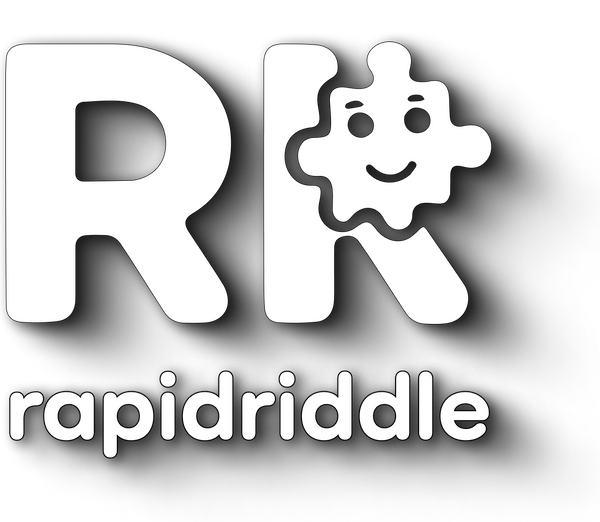 Rapid Riddle