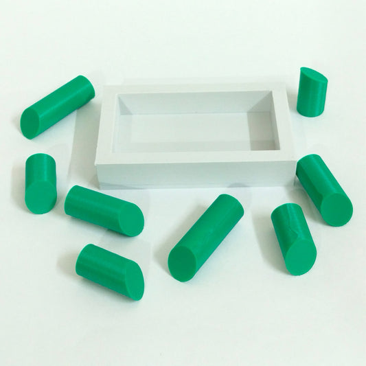 Solution for '18th-Century 8-Stick Packing Box'