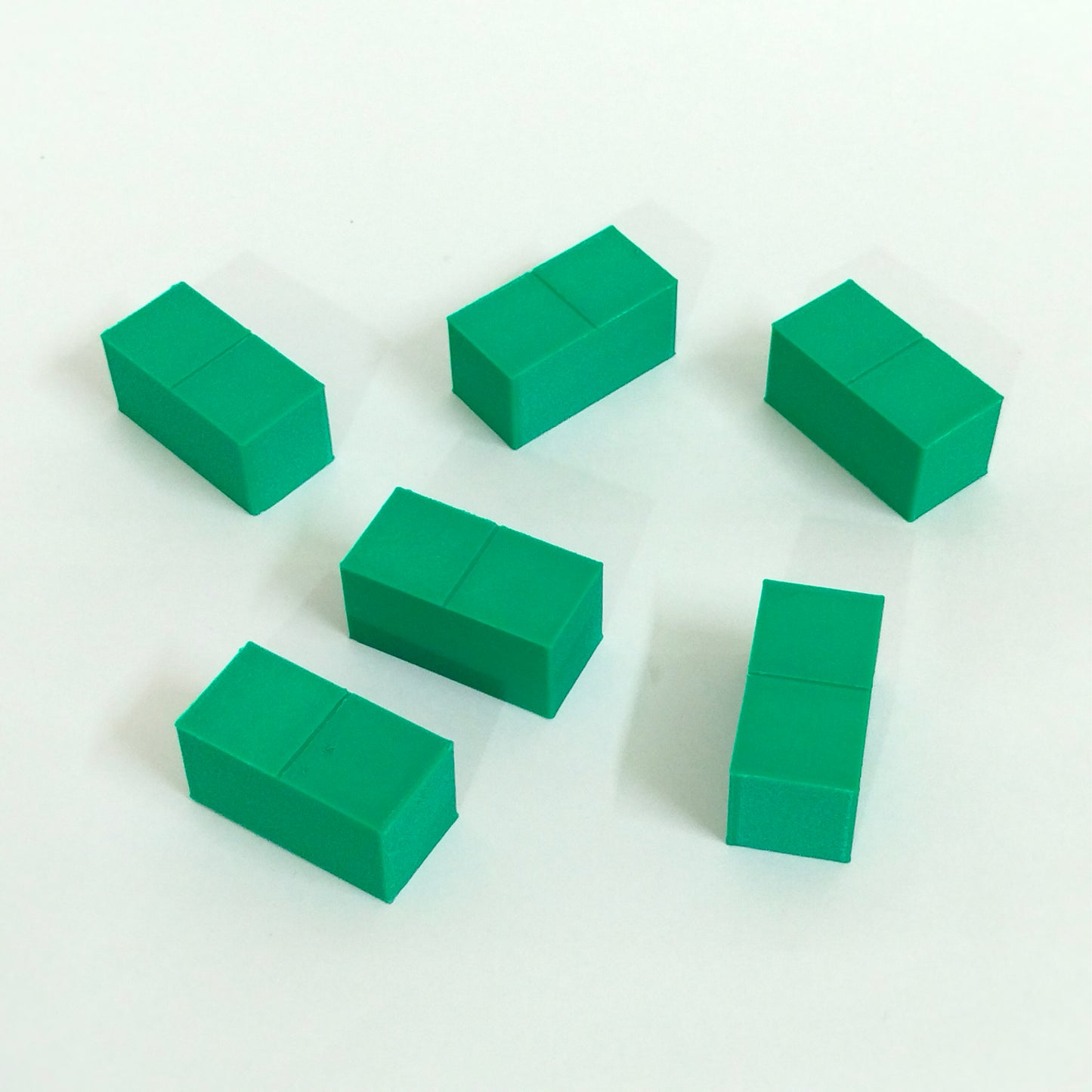 Quadra Puzzle – 20th-Century Spatial Brain Teaser in a Compact Box