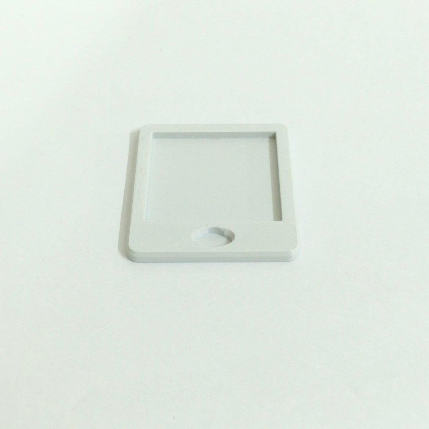 Ring Formation Block Puzzle – Deceptively Clever Shape-Fitting Challenge